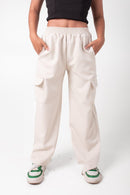 Calça Taynara - BEGE