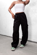 Calça Taynara - PRETA