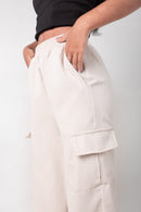 Calça Taynara - BEGE