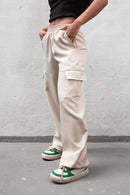 Calça Taynara - BEGE