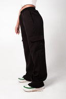 Calça Taynara - PRETA