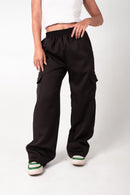 Calça Taynara - PRETA