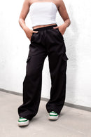 Calça Taynara - PRETA