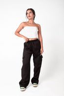 Calça Taynara - PRETA