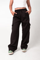 Calça Taynara - PRETA