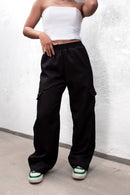 Calça Taynara - PRETA