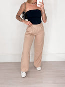 Calça Amy - BEGE