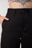 Calça Fernanda - PRETO